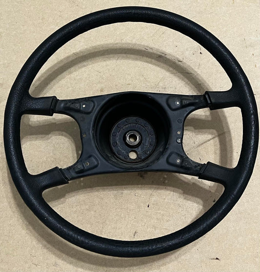 Used (For Parts) Merecdes-Benz Steering Wheel W107 W114 W115 W116 W123