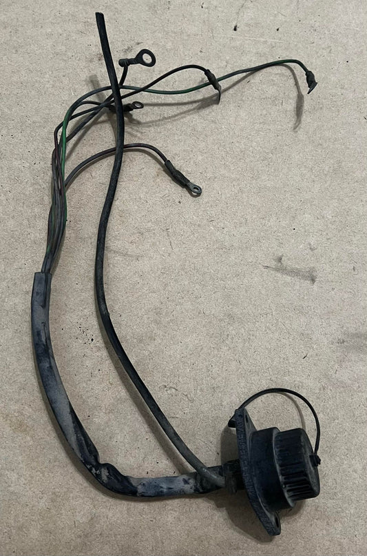 Used Mercedes-Benz Diagnostic Cable W107 W116 W123