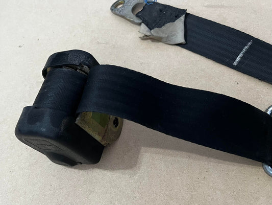 Used Mercedes-Benz Front Right Seat Belt W116