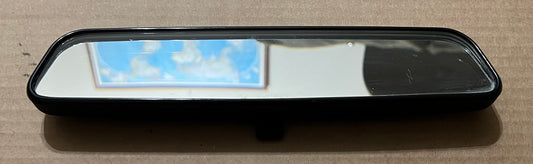 Used Mercedes-Benz Inside Rear View Mirror W116