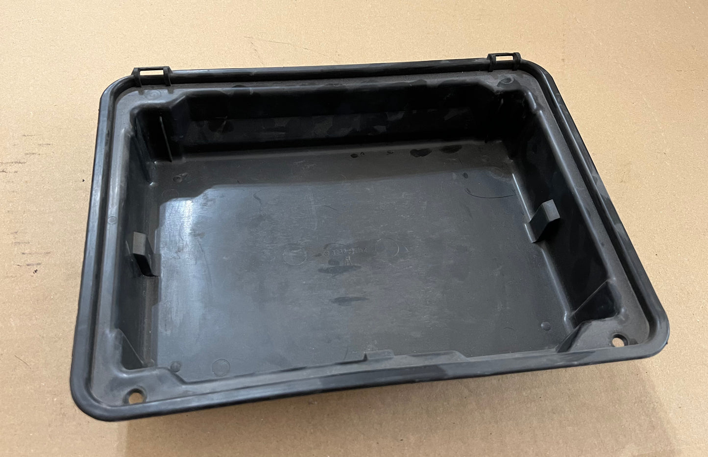 Used Mercedes-Benz First Aid Tray Storage Console W123