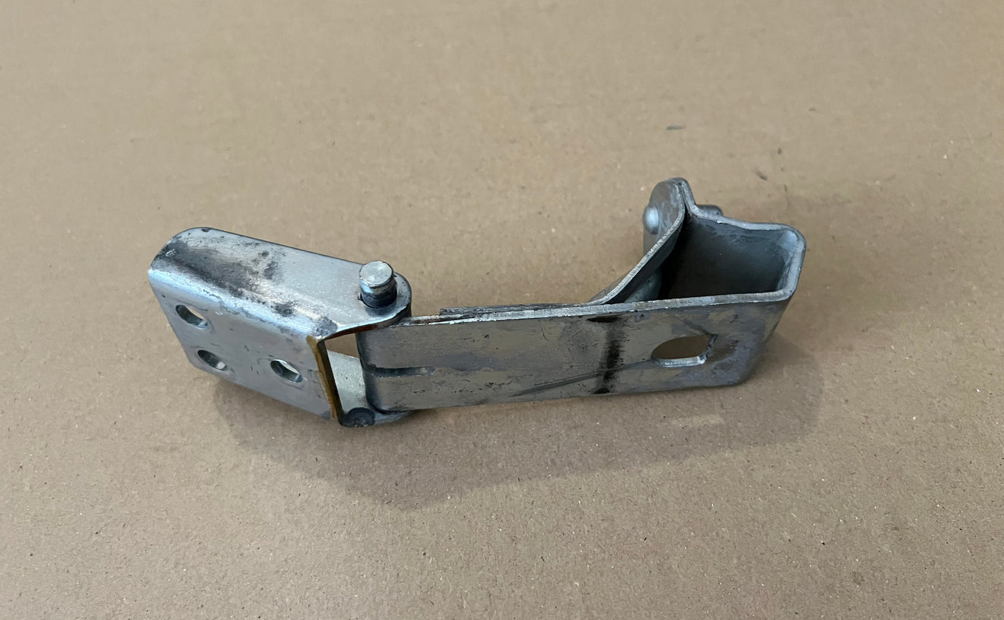 Used Mercedes-Benz Rear Seat Cushion to Floor Hinge W123