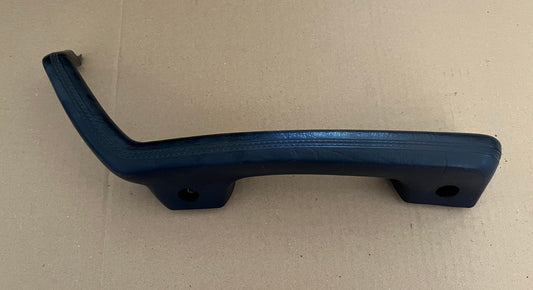 Used Mercedes-Benz W123 Interior Arm Rest Blue Passenger Front or Rear RH