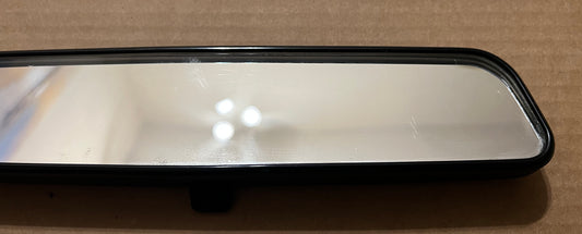 Used Mercedes-Benz Inside Rear View Mirror W116
