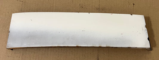Used Mercedes-Benz Lower Right Headlight Sheet Metal Cover Panel W116