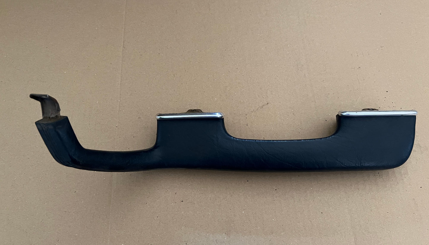 Used Mercedes-Benz Interior Arm Rest Blue Passenger Front or Rear RH W123