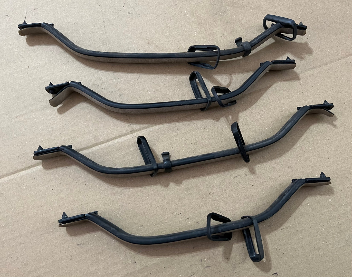 Used Mercedes-Benz Roof Grab Handles W123 W201