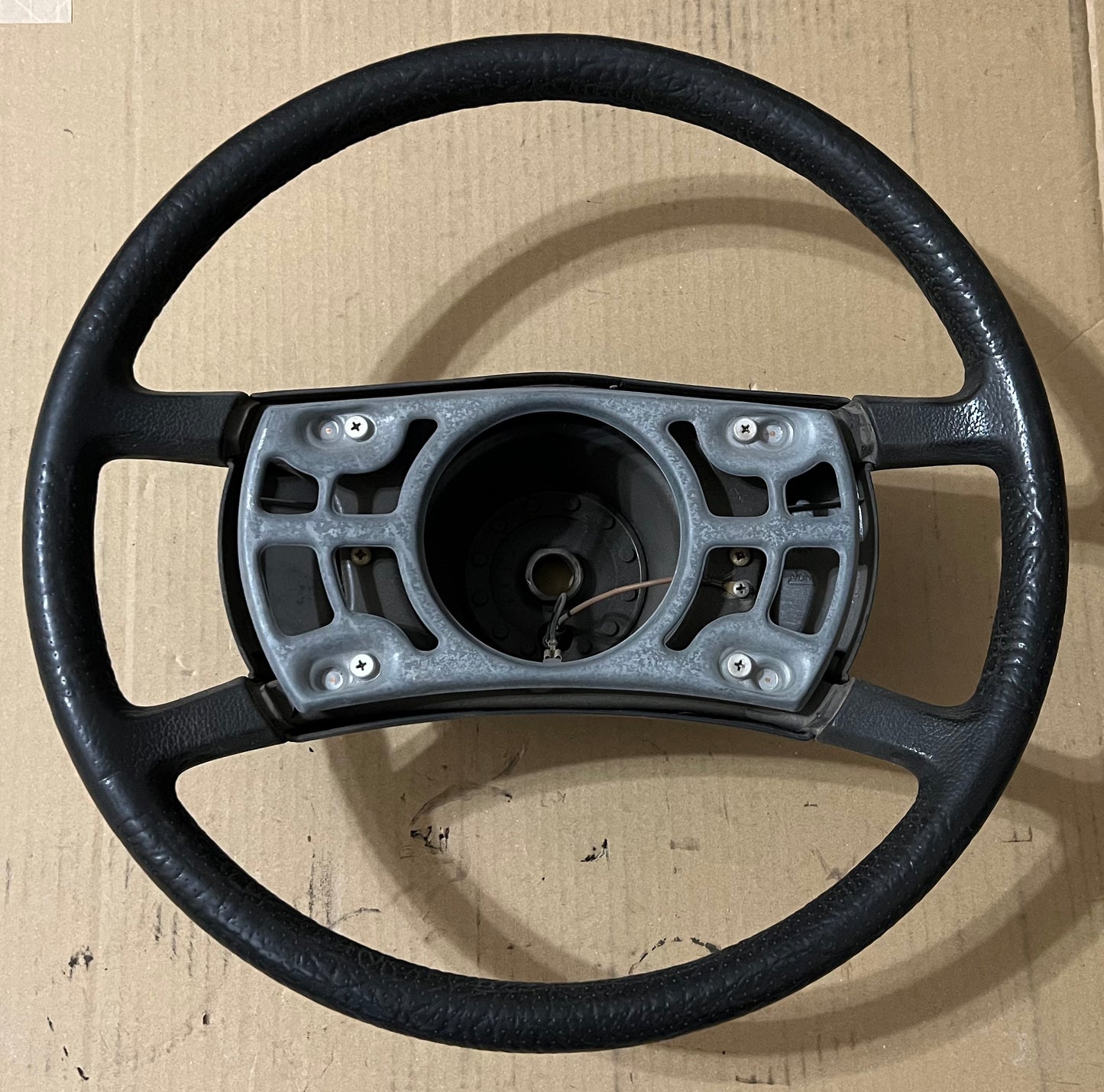 Used Mercedes-Benz Steering Wheel W116