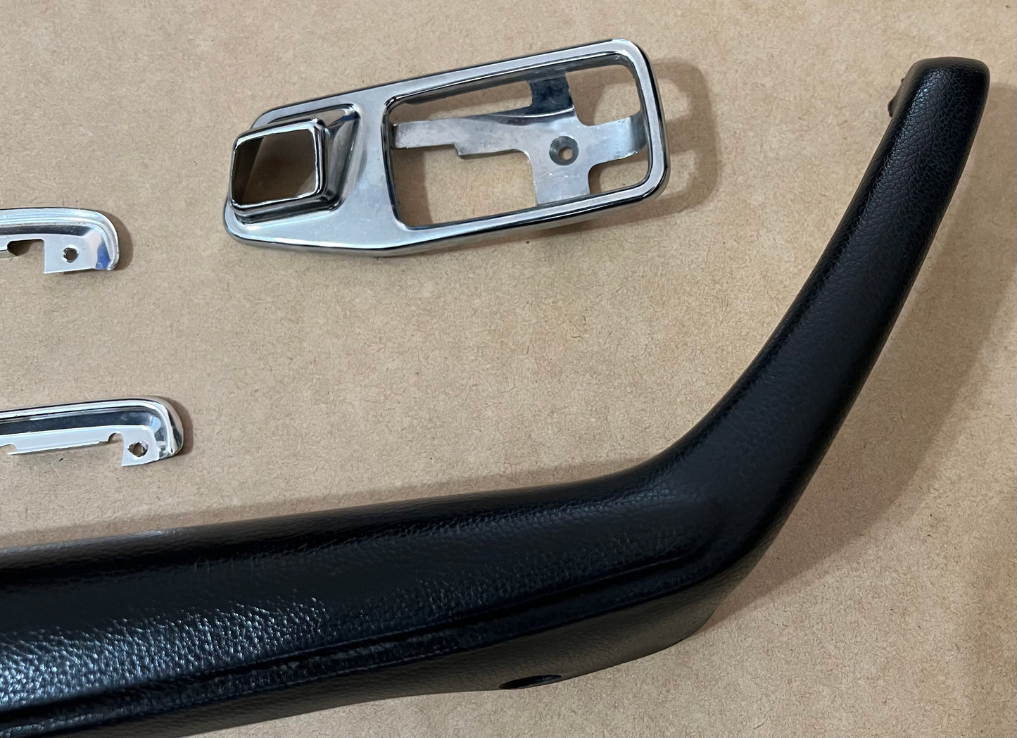 Used Mercedes-Benz Interior Door Arm Rest Grab Handle W116