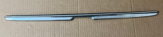 Used Mercedes-Benz Chrome Tailgate Handle W116